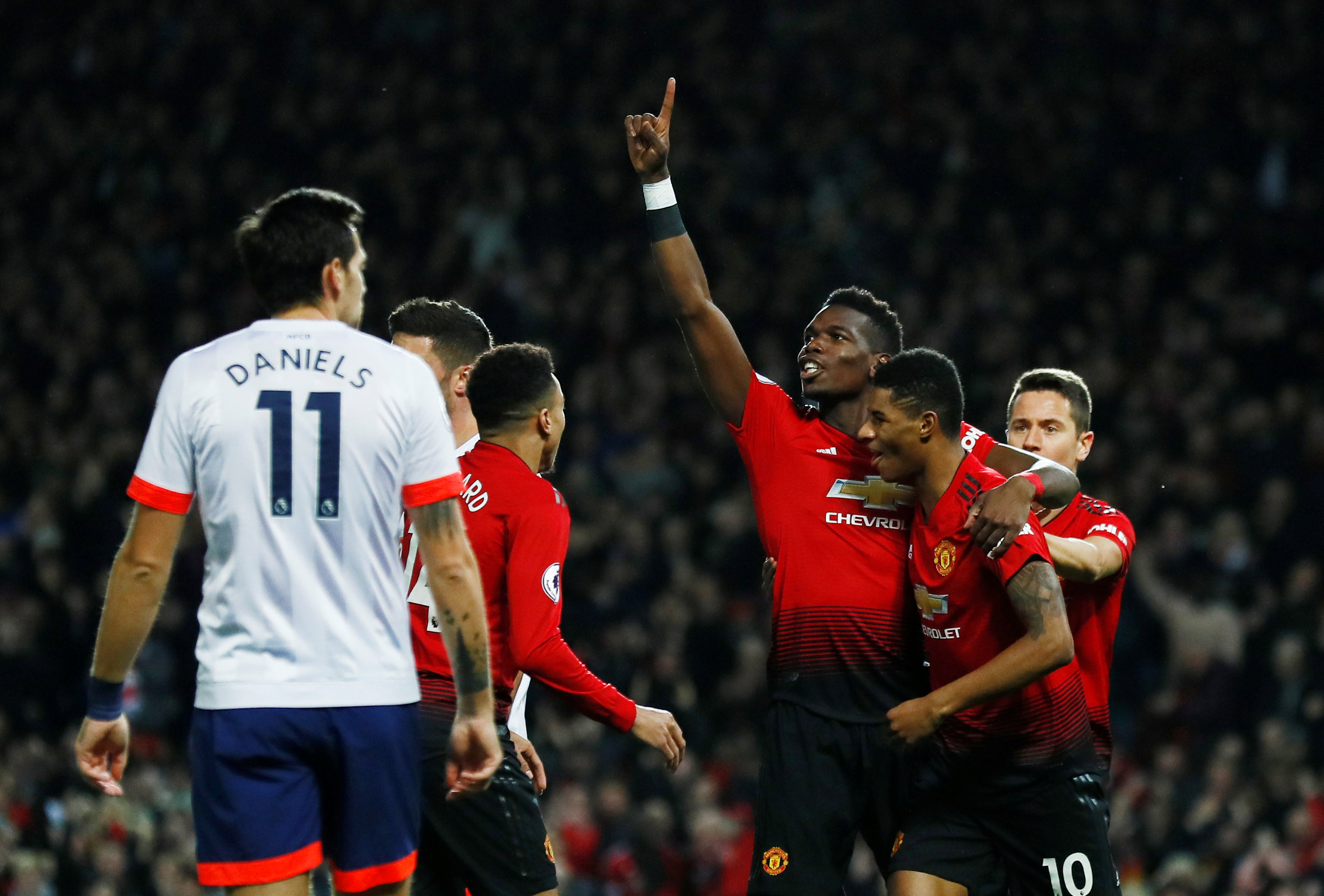 正是在胜负 正是在胜负